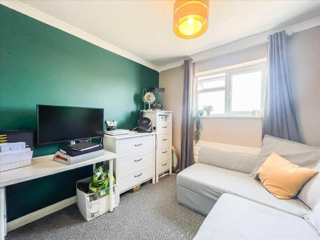 Nice, Bright & Friendly Home 赫默尔亨普斯特德 外观 照片