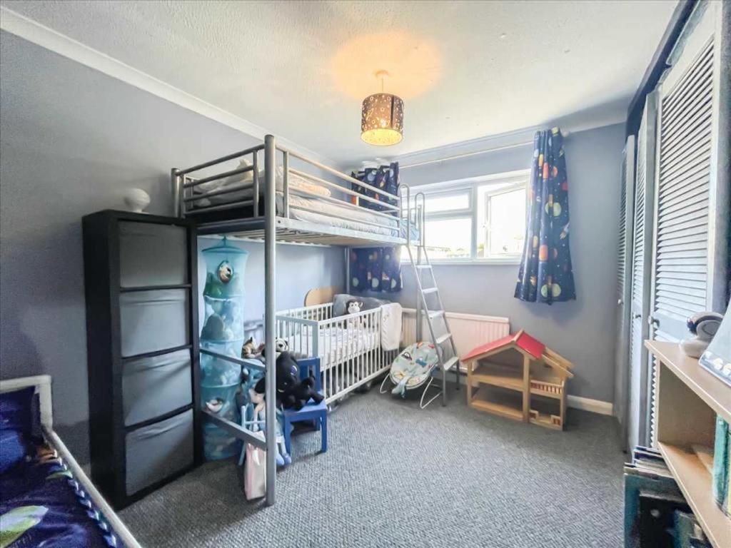 Nice, Bright & Friendly Home 赫默尔亨普斯特德 外观 照片